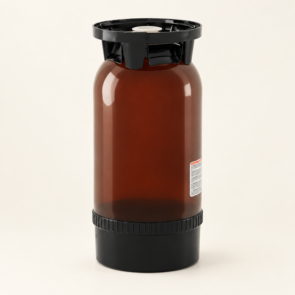 Fusto birra 20 litri