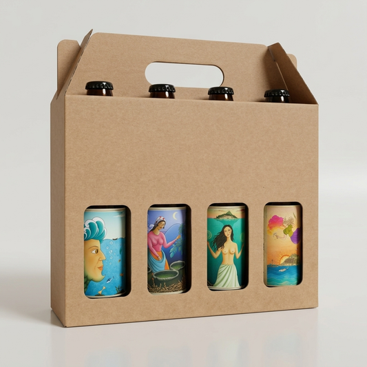 Carta regalo Birra DAMEA